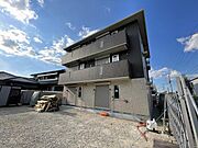 喜連瓜破駅より徒歩19分 3階 築4年1ヶ月の賃貸物件