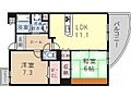 サンヴァレンティア6階8.5万円