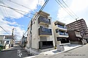 加美駅より徒歩10分 2階 築6年10ヶ月の賃貸物件