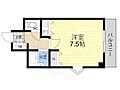 オーケーマンション平野3階4.2万円