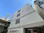 RA北田辺 4階 築7年11ヶ月の賃貸物件