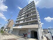 喜連瓜破駅より徒歩9分 2階 築18年6ヶ月の賃貸物件
