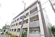 矢田駅より徒歩7分 4階 築18年の賃貸物件