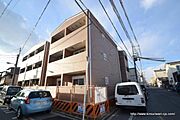 PRIMAVELA 2階 築7年7ヶ月の賃貸物件