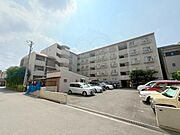 平野駅より徒歩10分 3階 築44年の賃貸物件