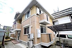 コーポラス鞍作