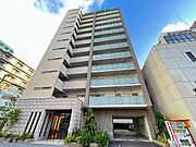 スプランディッド天王寺 4階 築6年2ヶ月の賃貸物件