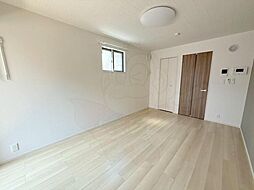 プラザ九源3 1階1Kのリビング/ダイニング