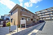 今川駅より徒歩12分 2階 築10年1ヶ月の賃貸物件