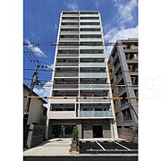 河堀口駅より徒歩7分 4階 築2年1ヶ月の賃貸物件