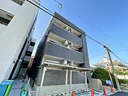 平野駅より徒歩12分 3階 新築の賃貸物件