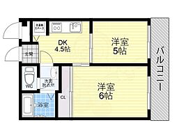 新栄建設第二ビル 5階