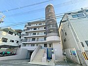 喜連瓜破駅より徒歩8分 2階 築37年9ヶ月の賃貸物件