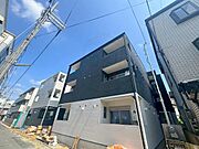 グローハイツ喜連サウス 1階 新築の賃貸物件