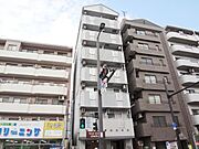 河堀口駅より徒歩5分 4階 築20年7ヶ月の賃貸物件