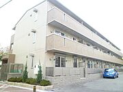 あびこ駅より徒歩16分 2階 築13年6ヶ月の賃貸物件