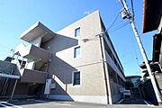 矢田駅より徒歩9分 2階 築13年10ヶ月の賃貸物件