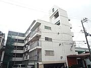平野駅より徒歩14分 2階 築44年8ヶ月の賃貸物件