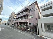 カーム 4階 築39年9ヶ月の賃貸物件
