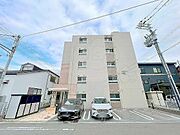 南巽駅より徒歩11分 5階 築10年3ヶ月の賃貸物件