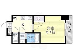 JR関西本線 東部市場前駅 徒歩4分