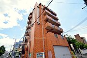 加美駅より徒歩16分 5階 築28年3ヶ月の賃貸物件