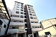 南巽駅より徒歩9分 1階 築38年の賃貸物件