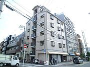 平野駅より徒歩10分 2階 築37年11ヶ月の賃貸物件