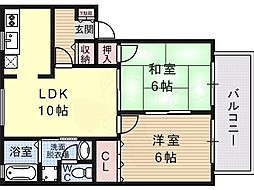 Osaka Metro谷町線 喜連瓜破駅 徒歩10分