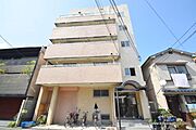 平野駅より徒歩9分 2階 築33年6ヶ月の賃貸物件