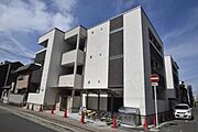駒川中野駅より徒歩11分 1階 築8年5ヶ月の賃貸物件