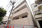 針中野駅より徒歩7分 1階 築4年10ヶ月の賃貸物件