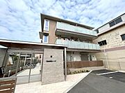 加美駅より徒歩18分 1階 築2年10ヶ月の賃貸物件