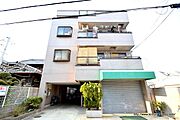 サンライフ馬野 2階 築36年3ヶ月の賃貸物件