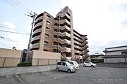 出戸駅より徒歩10分 7階 築25年4ヶ月の賃貸物件