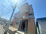 ベルフォーレ平野１ 3階 築24年2ヶ月の賃貸物件