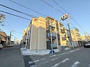南巽駅より徒歩12分 1階 新築の賃貸物件