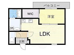 アレーズ駒川中野 3階