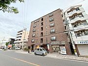 メゾンケーアイの賃貸物件