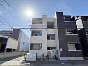 ルネッサ八尾南の賃貸物件