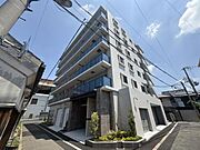 駒川中野駅より徒歩1分 2階 新築の賃貸物件