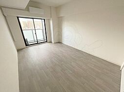 Jino平野 606 6階1Kのリビング/ダイニング