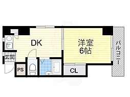 第2石見ハイツ 4階