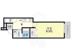 Osaka Metro谷町線 長原駅 徒歩2分