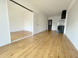 コーラルハイツ平野 905 9階3LDKのリビング/ダイニング