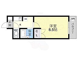 えんだら50歩 6階