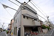 メゾンドオリーヴ 3階 築24年4ヶ月の賃貸物件