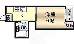 ハイツ正覚寺 1階