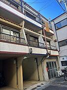 新加美駅より徒歩15分 1階 築29年10ヶ月の賃貸物件