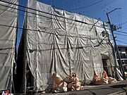 セレニティ加美南B棟 3階 新築の賃貸物件